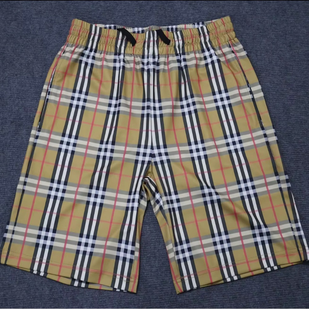 Burberry Swim Shorts